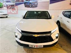 شيفروليه بليزر